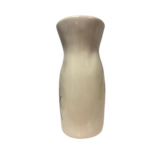 Rae Dunn MILK Mini Ceramic Pitcher / Creamer – Farmhouse Kitchen Decor - Picture 3 of 8